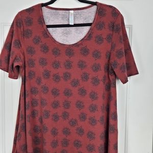 Lularoe perfect t